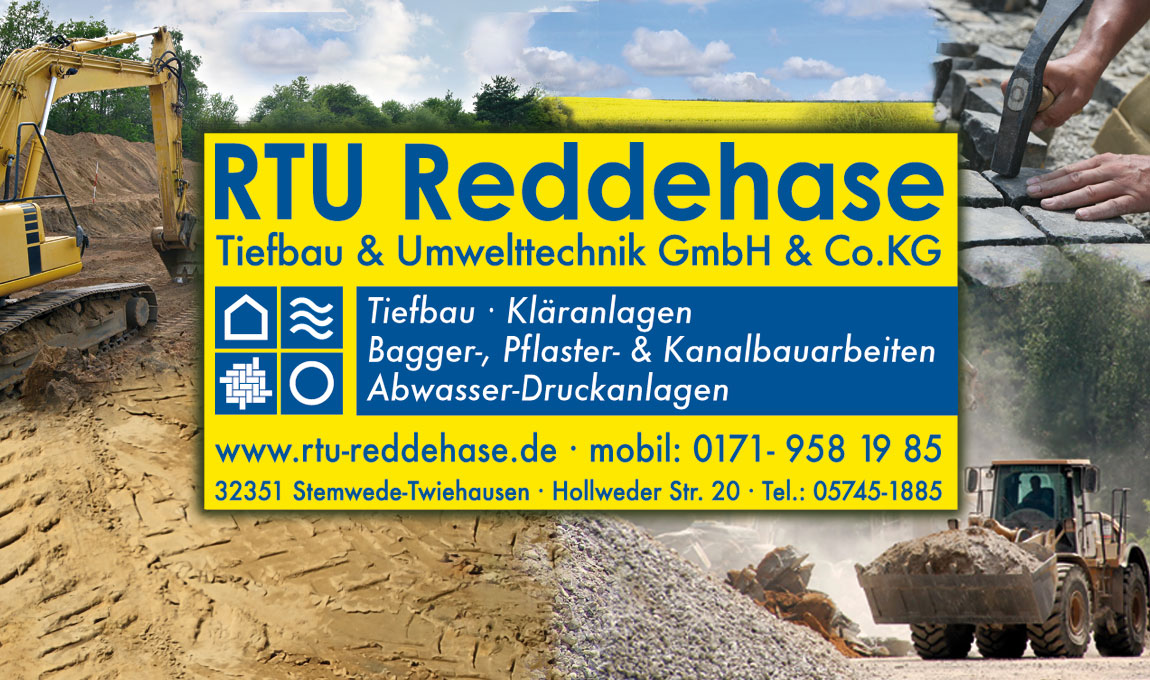 RTU Reddehase